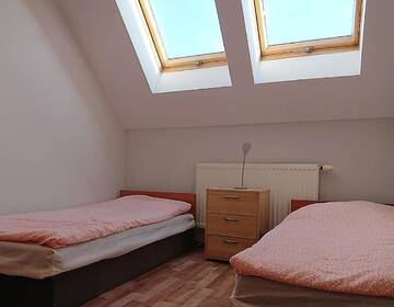 Хостелы Hostel Warszawa Варшава